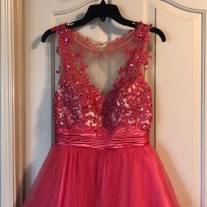 Homecoming/Prom Dress